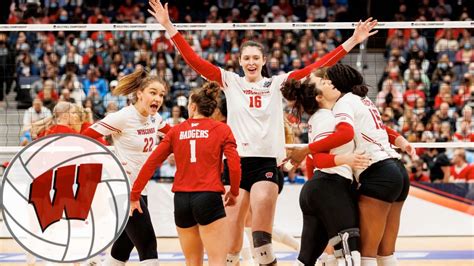 wisconsin girls volleyball team leaked|Nude photo leak of Wisconsin womens volleyball team has police。